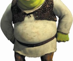 Shrek