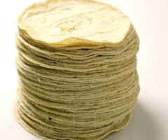 Tortillas